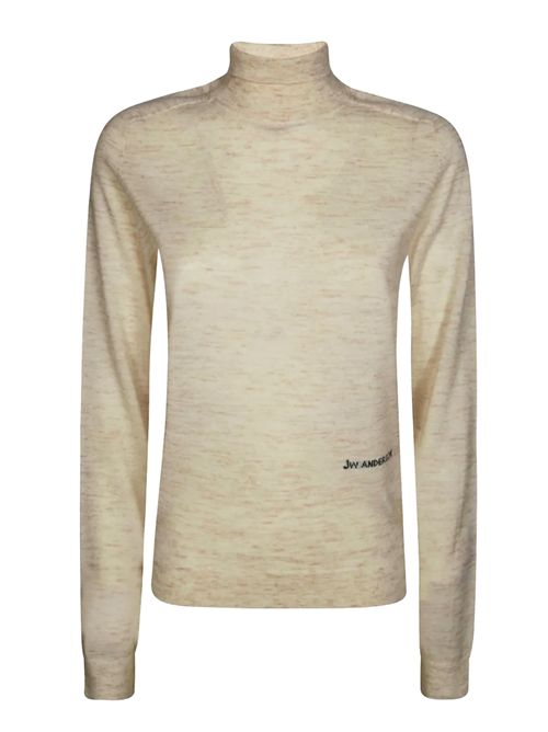 Logo shirt JW ANDERSON | KW1491YN0444002